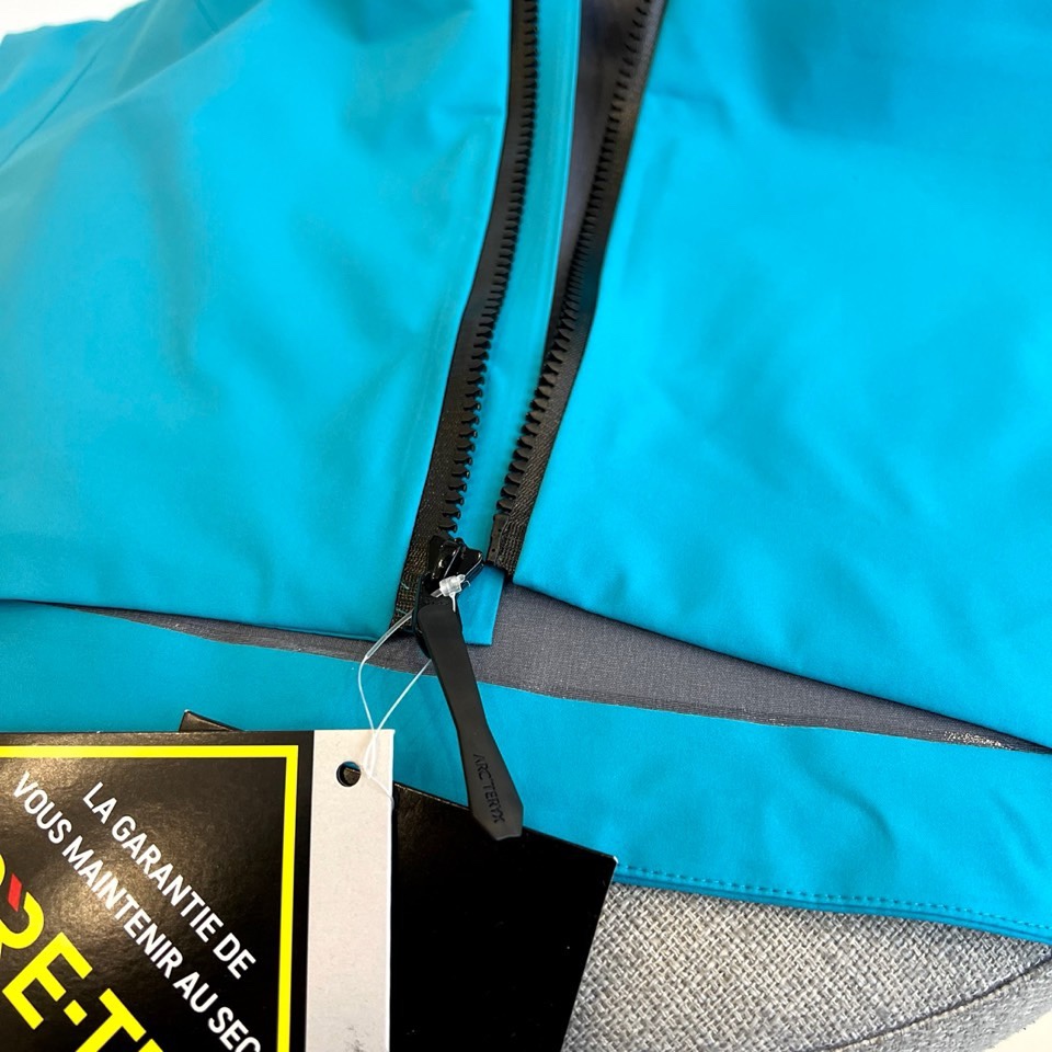 ARC‘TERYX/始祖鸟【顶级版，自带救援反射器】ALoro Pianaha系列 Sv 第7代 GOR