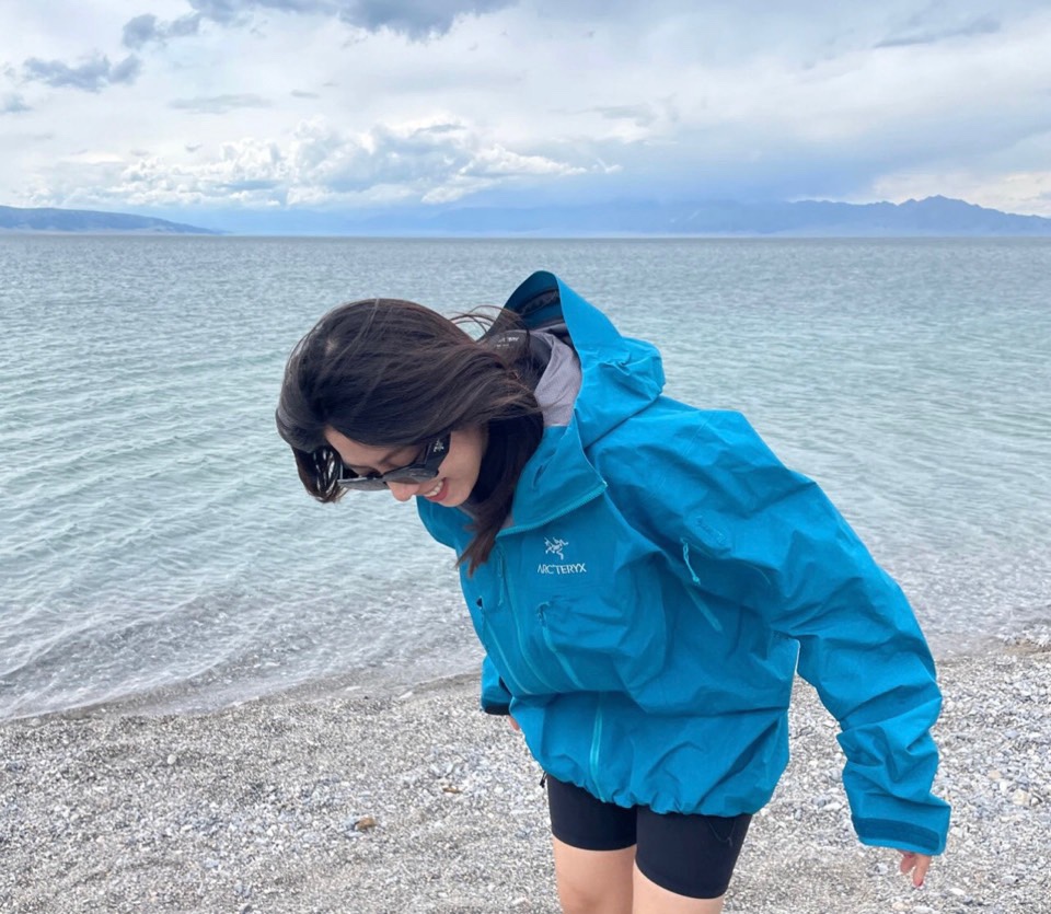 ARC‘TERYX/始祖鸟【顶级版，自带救援反射器】ALoro Pianaha系列 Sv 第7代 GOR