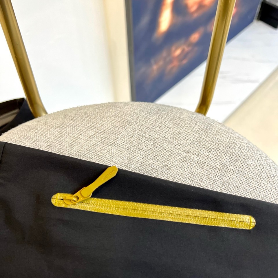 ARC‘TERYX/始祖鸟【顶级版，自带救援反射器】ALoro Pianaha系列 Sv 第7代 GOR