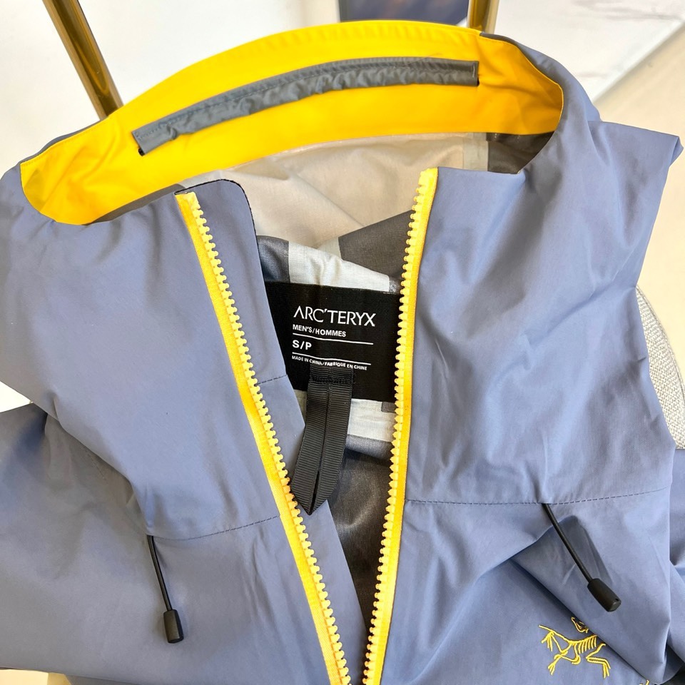 ARC‘TERYX/始祖鸟【蛇年🐍限定】ALoro Pianaha系列 Sv 第7代 GORE-TEX 