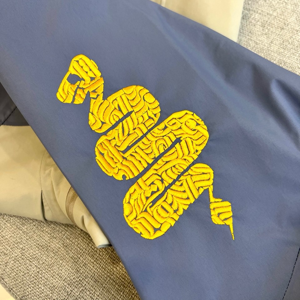 ARC‘TERYX/始祖鸟【蛇年🐍限定】ALoro Pianaha系列 Sv 第7代 GORE-TEX 