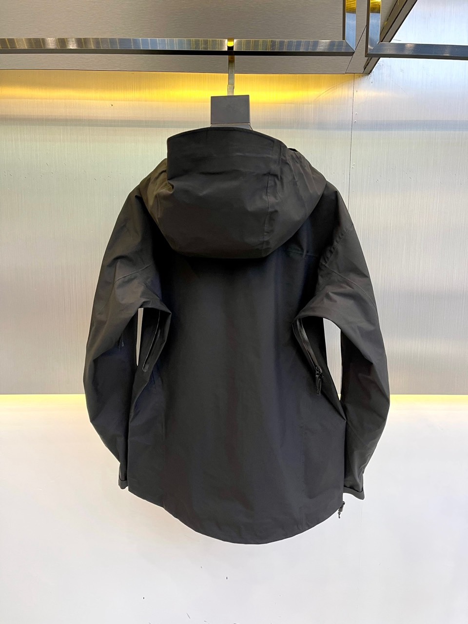 Arcteryx［顶级版，随意对比，不是莆田货］ARC‘TERYX/始祖鸟 beta LT系列冲锋衣 官