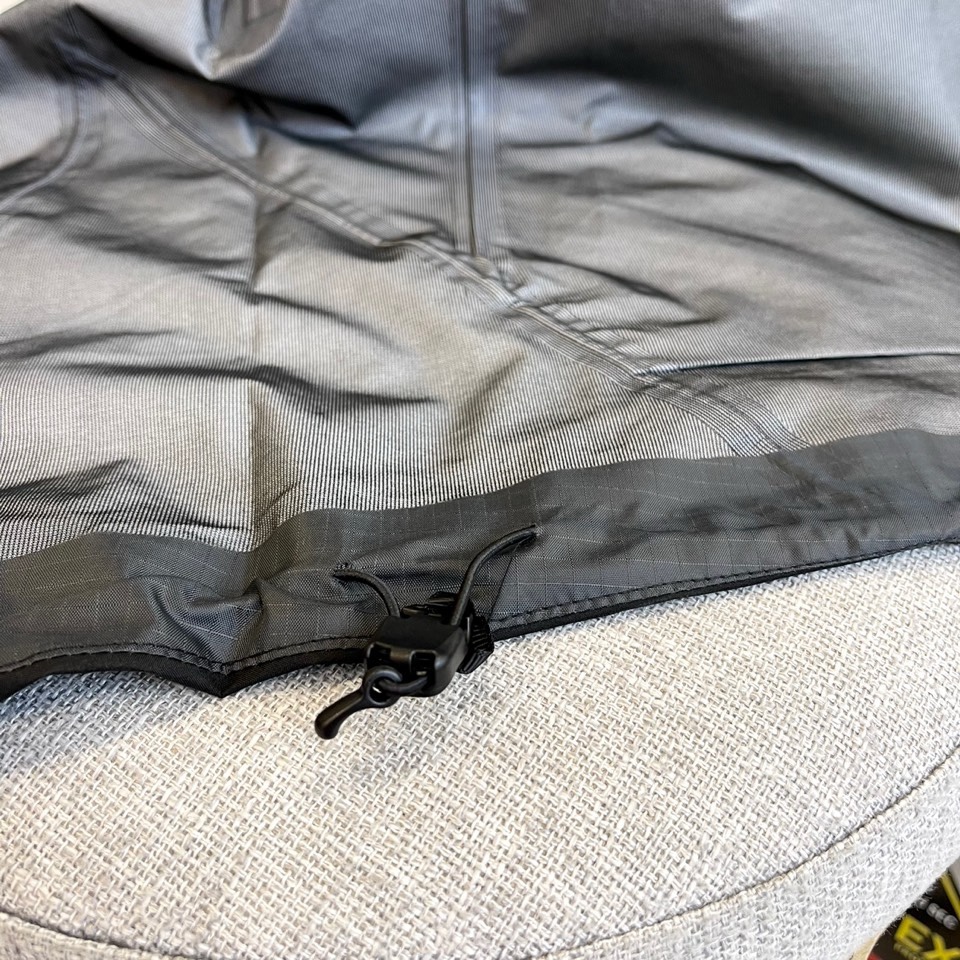 Arcteryx［顶级版，随意对比，不是莆田货］ARC‘TERYX/始祖鸟 beta LT系列冲锋衣 官
