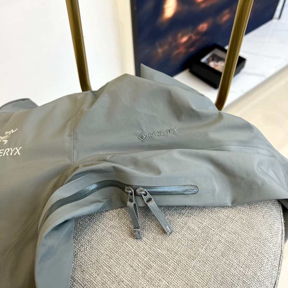 Arcteryx-🐦家［顶级版，随意对比，不是莆田货］ARC‘TERYX/始祖鸟 beta LT系列冲锋