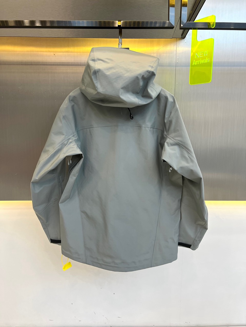 Arcteryx-🐦家［顶级版，随意对比，不是莆田货］ARC‘TERYX/始祖鸟 beta LT系列冲锋