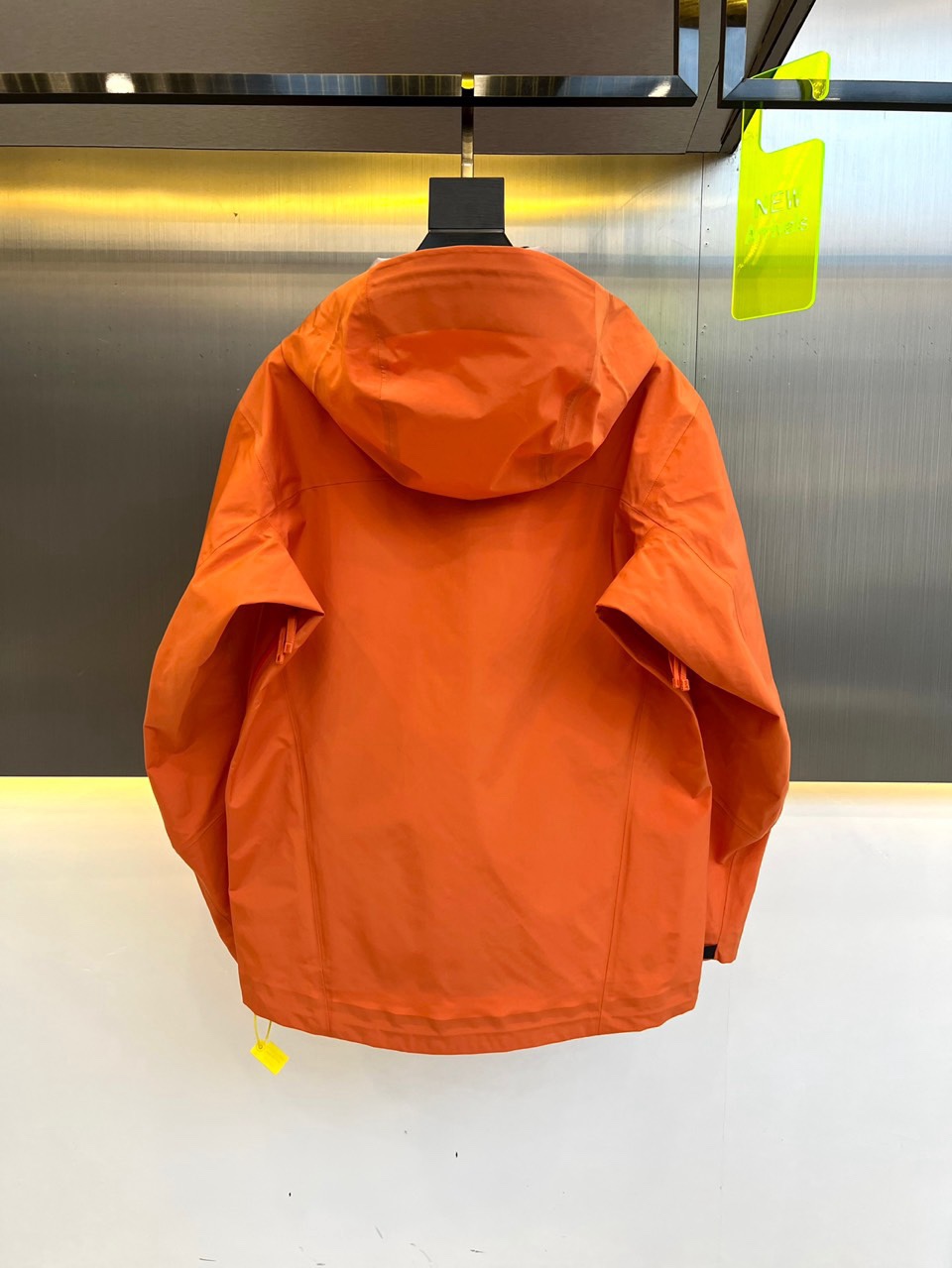 Arcteryx-🐦家［顶级版，随意对比，不是莆田货］ARC‘TERYX/始祖鸟 beta LT系列冲锋