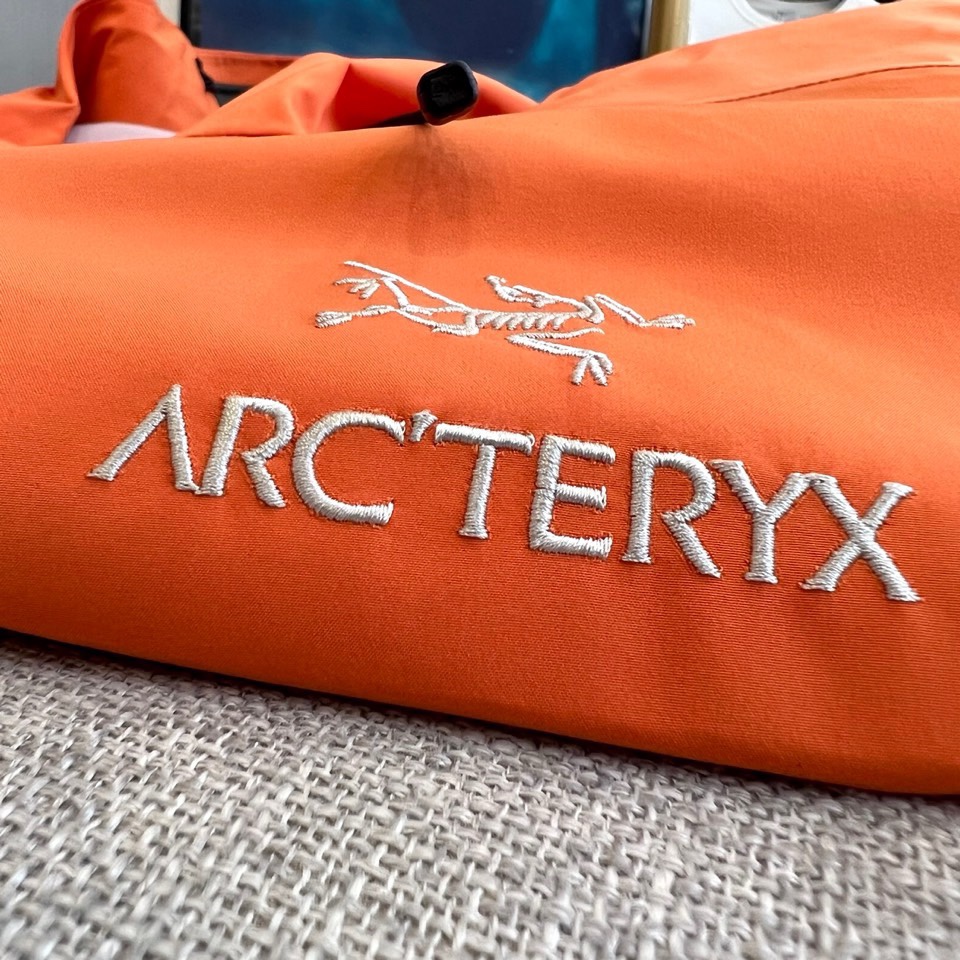 Arcteryx-🐦家［顶级版，随意对比，不是莆田货］ARC‘TERYX/始祖鸟 beta LT系列冲锋