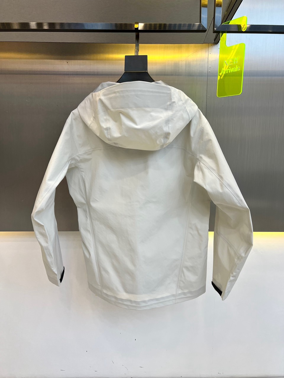 Arcteryx-🐦家［顶级版，随意对比，不是莆田货］ARC‘TERYX/始祖鸟 beta LT系列冲锋