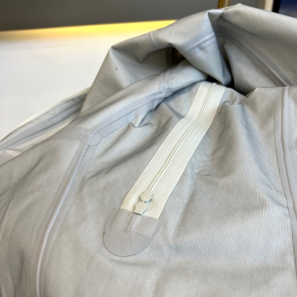 Arcteryx-🐦家［顶级版，随意对比，不是莆田货］ARC‘TERYX/始祖鸟 beta LT系列冲锋
