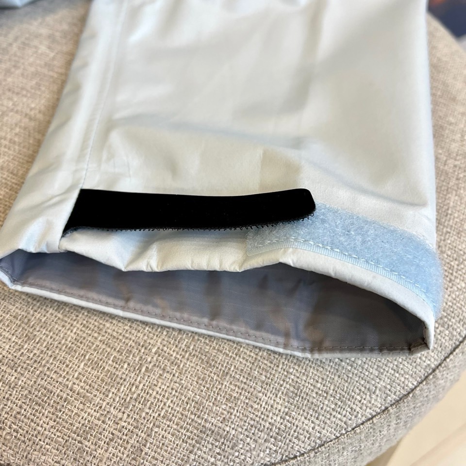 Arcteryx［顶级版，随意对比，不是莆田货］ARC‘TERYX/始祖鸟 beta LT系列冲锋衣 官