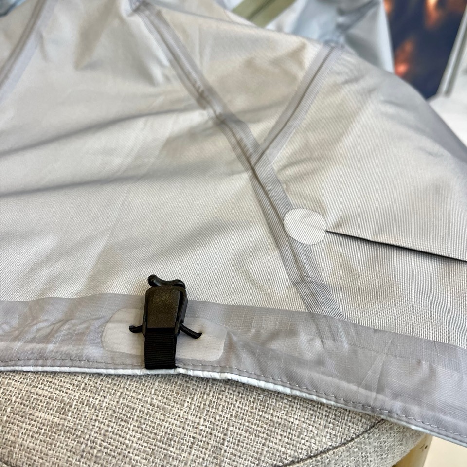 Arcteryx［顶级版，随意对比，不是莆田货］ARC‘TERYX/始祖鸟 beta LT系列冲锋衣 官
