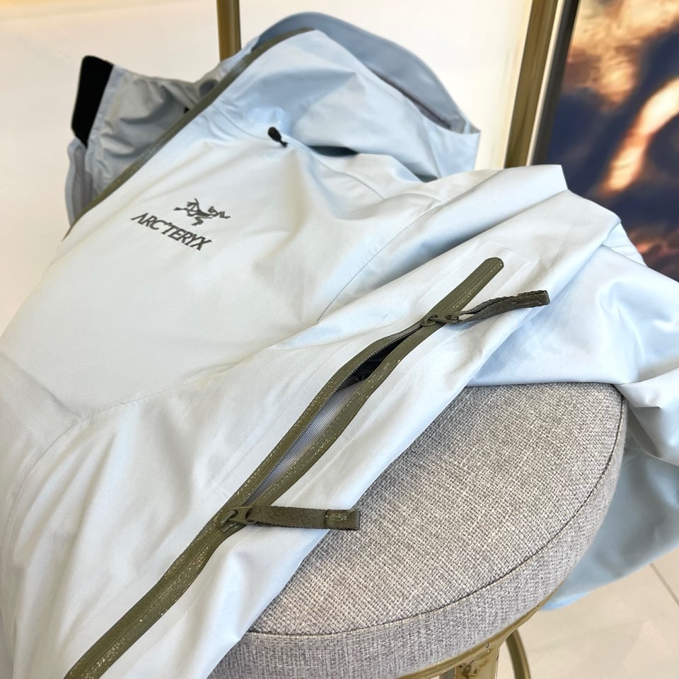 Arcteryx［顶级版，随意对比，不是莆田货］ARC‘TERYX/始祖鸟 beta LT系列冲锋衣 官
