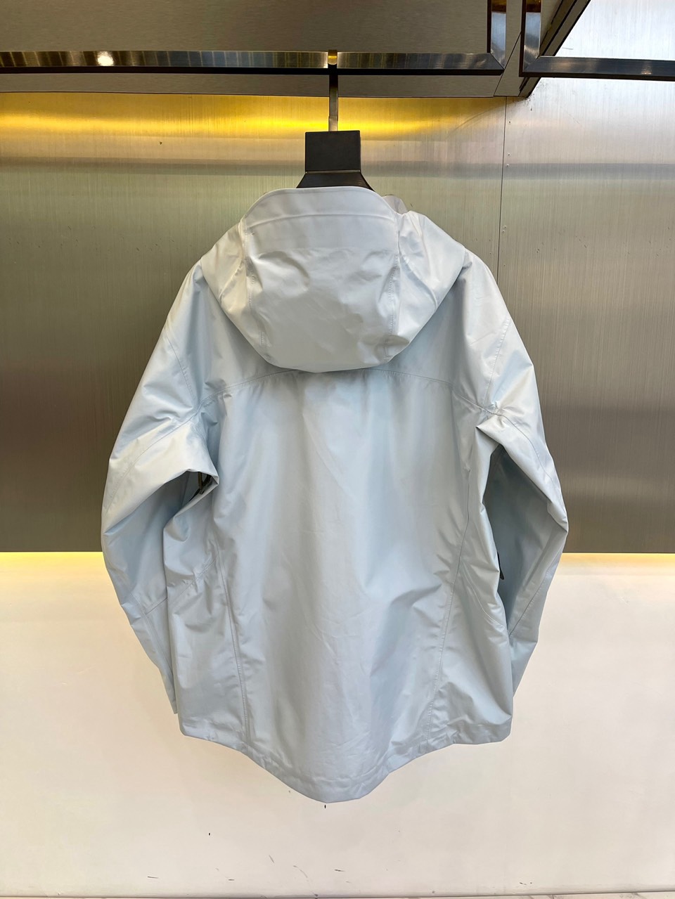 Arcteryx［顶级版，随意对比，不是莆田货］ARC‘TERYX/始祖鸟 beta LT系列冲锋衣 官