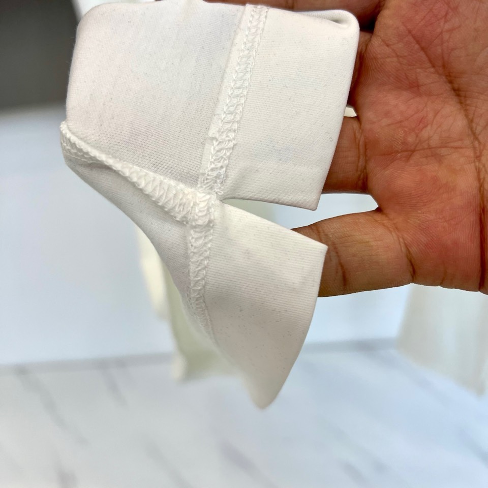 Brunello Cucinelli-BC、2026春夏新品休闲套装，以简约高级的色调诠释轻奢运动风尚。