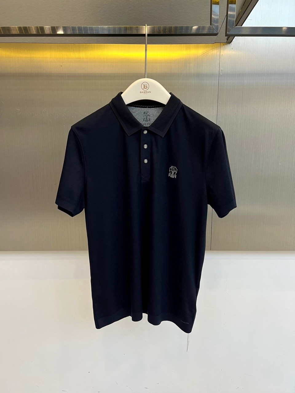 브루넬로쿠치넬리 남성 반팔 103553 Brunello Cucinelli T Shirt
