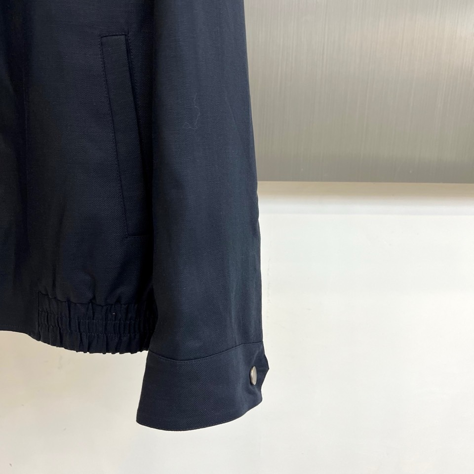 브루넬로쿠치넬리 남성 자켓 130127 Brunello Cucinelli Jacket 썸네일 이미지