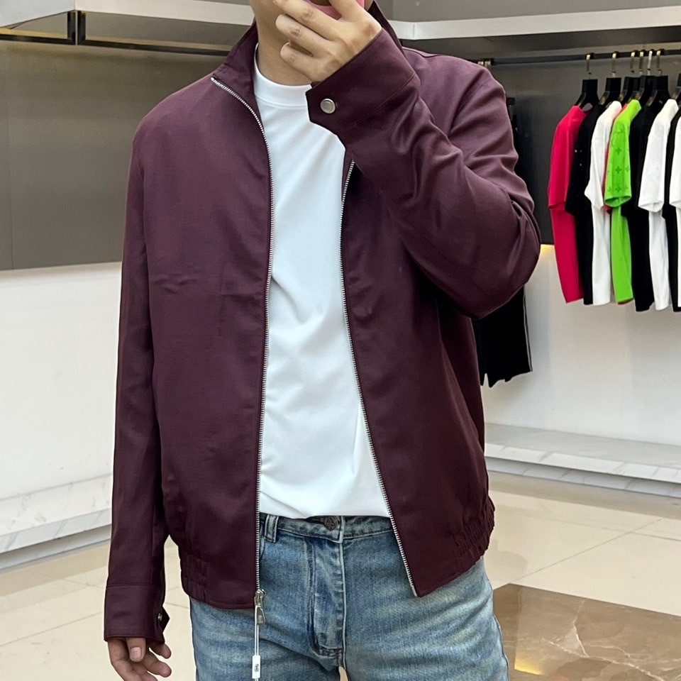 브루넬로쿠치넬리 남성 자켓 130128 Brunello Cucinelli Jacket 썸네일 이미지