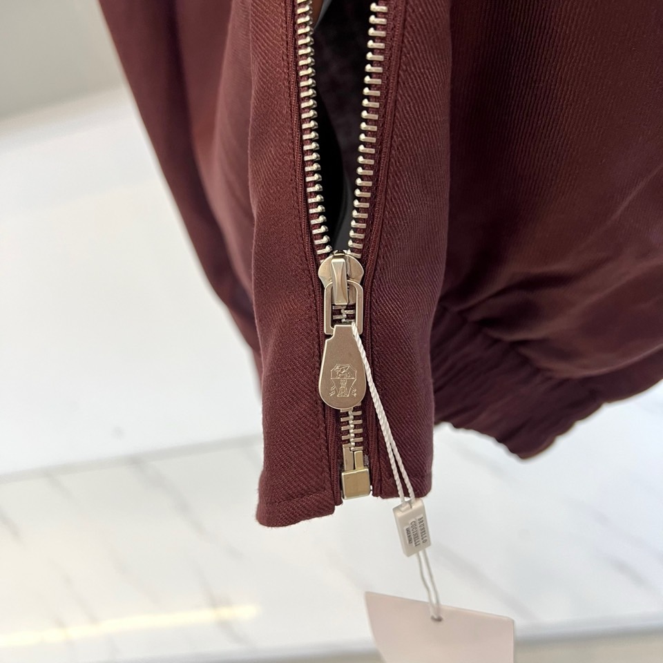 브루넬로쿠치넬리 남성 자켓 130128 Brunello Cucinelli Jacket 썸네일 이미지