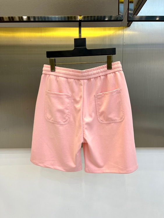 Alexander Wang亚历山大、2026春夏新品短裤，瞬间点亮春夏穿搭氛围！宽松版型适配多元身形，