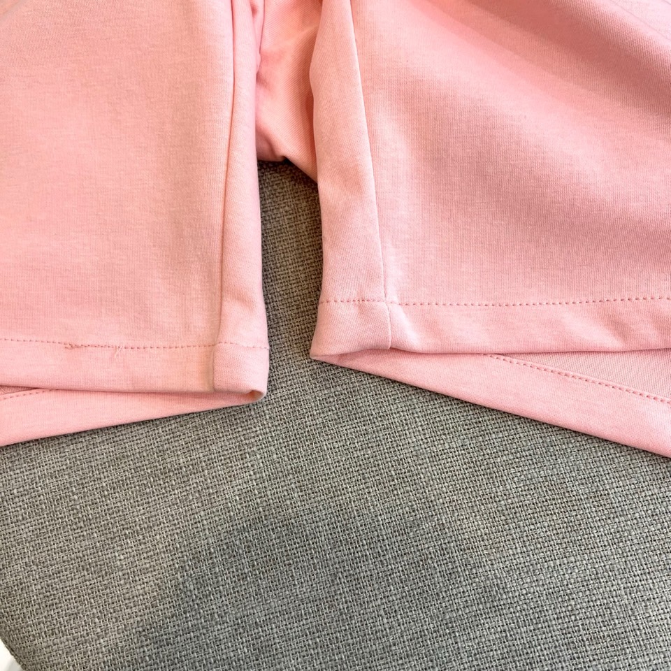 Alexander Wang亚历山大、2026春夏新品短裤，瞬间点亮春夏穿搭氛围！宽松版型适配多元身形，