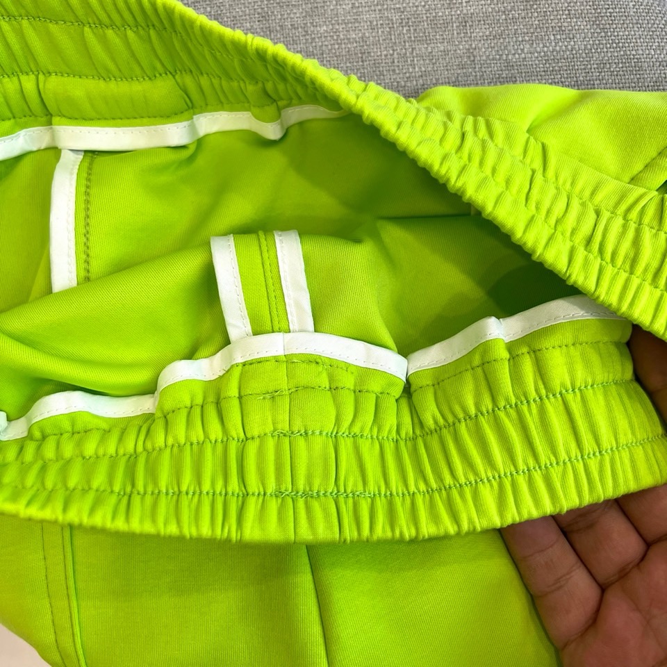 Alexander Wang亚历山大、2026春夏新品短裤，瞬间点亮春夏穿搭氛围！宽松版型适配多元身形，