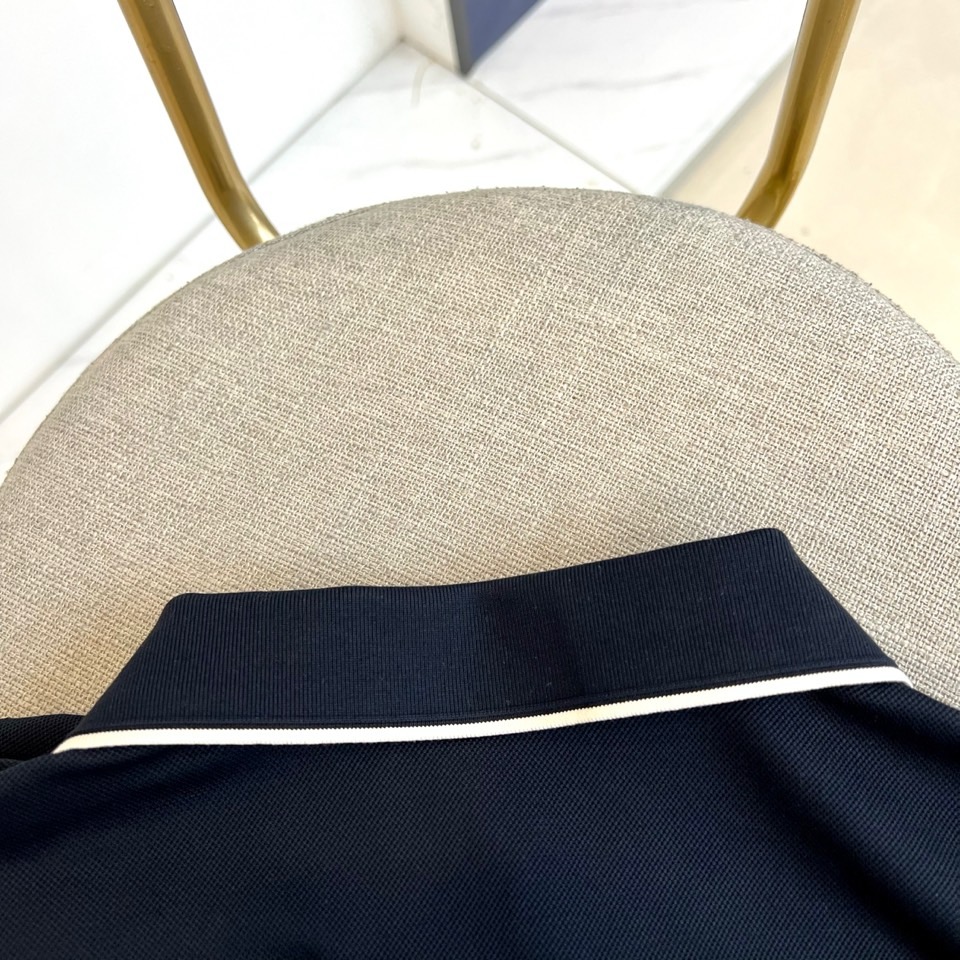 PoLo RaLoro Pianah Lauren拉夫劳伦、2026春夏新品短袖PoLo衫，甄选双面丝光