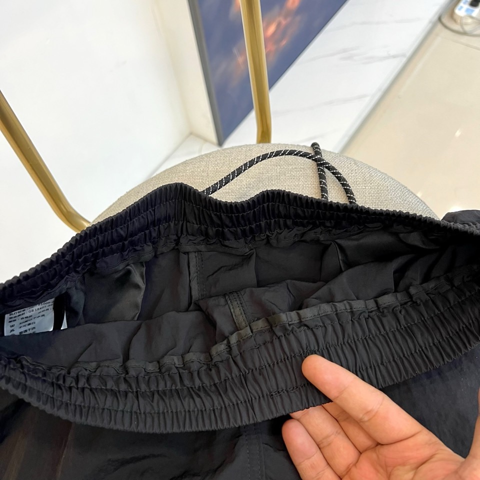 PoLo RaLoro Pianah Lauren拉夫劳伦、2026春夏新品短裤，简约廓形碰撞经典马标刺