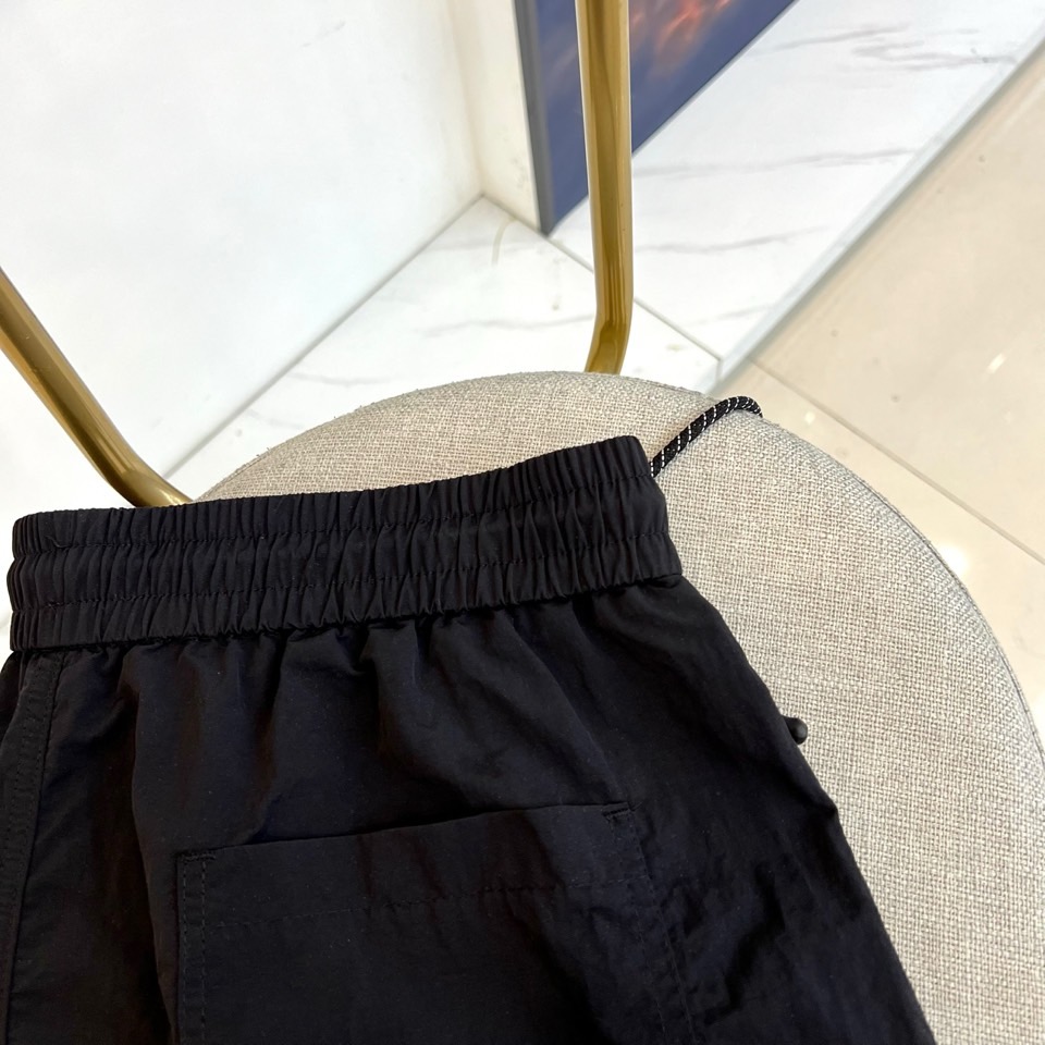 PoLo RaLoro Pianah Lauren拉夫劳伦、2026春夏新品短裤，简约廓形碰撞经典马标刺