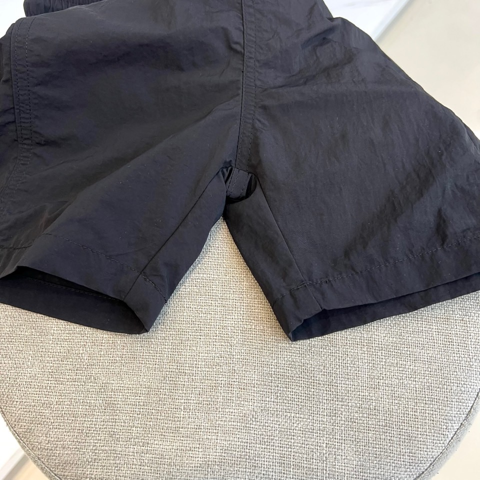 PoLo RaLoro Pianah Lauren拉夫劳伦、2026春夏新品短裤，简约廓形碰撞经典马标刺