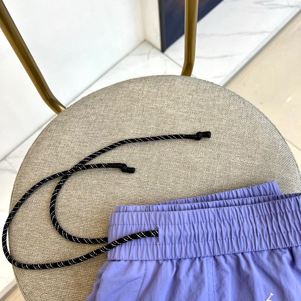 PoLo RaLoro Pianah Lauren拉夫劳伦、2026春夏新品短裤，简约廓形碰撞经典马标刺