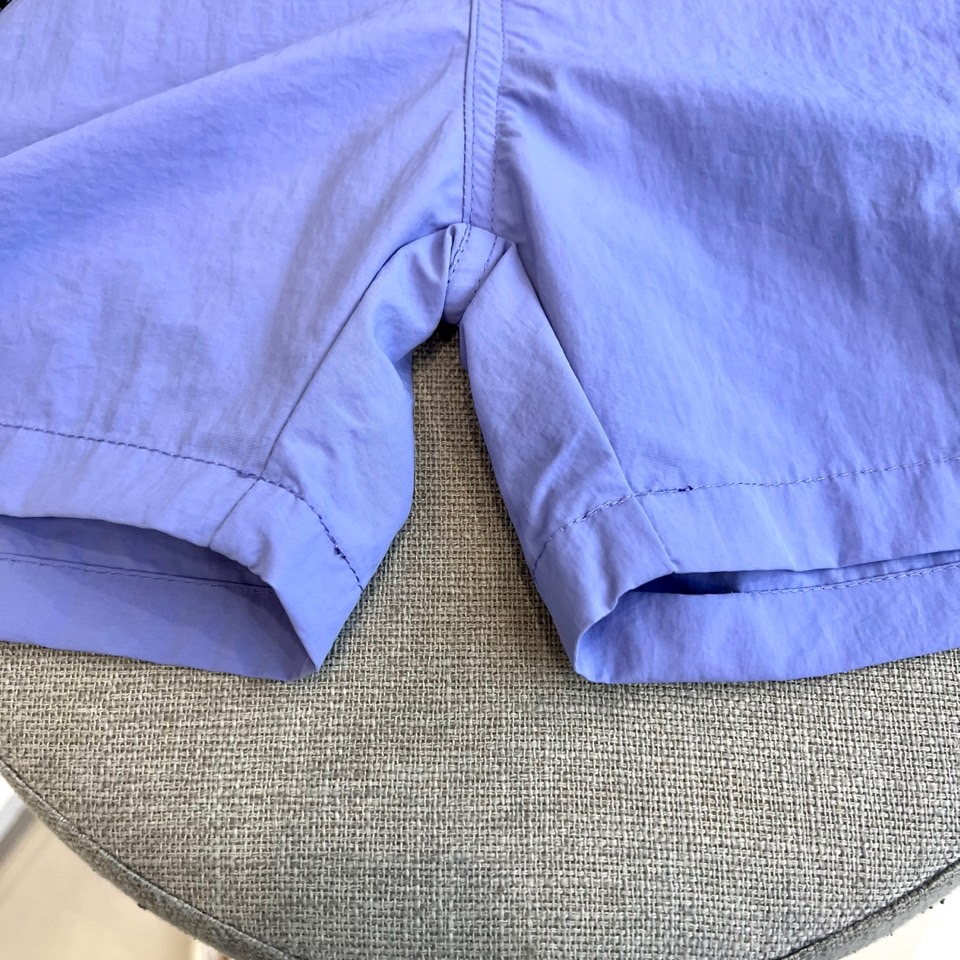 PoLo RaLoro Pianah Lauren拉夫劳伦、2026春夏新品短裤，简约廓形碰撞经典马标刺