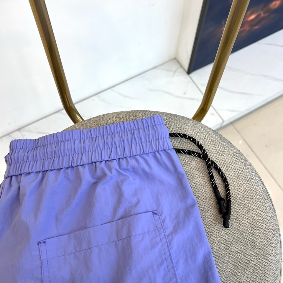 PoLo RaLoro Pianah Lauren拉夫劳伦、2026春夏新品短裤，简约廓形碰撞经典马标刺