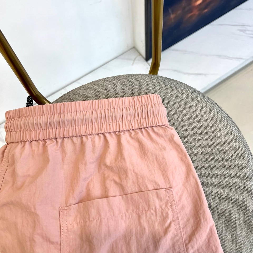 PoLo RaLoro Pianah Lauren拉夫劳伦、2026春夏新品短裤，简约廓形碰撞经典马标刺