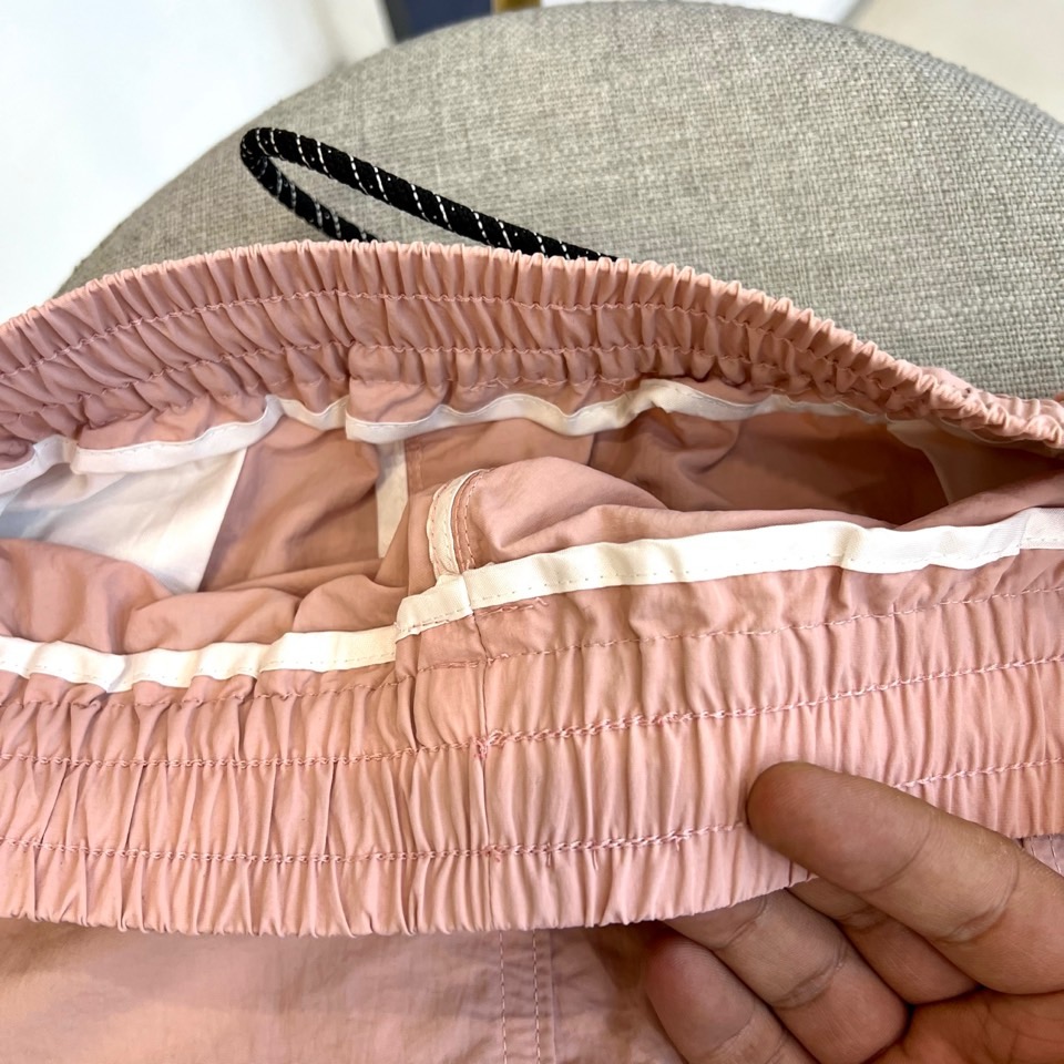 PoLo RaLoro Pianah Lauren拉夫劳伦、2026春夏新品短裤，简约廓形碰撞经典马标刺