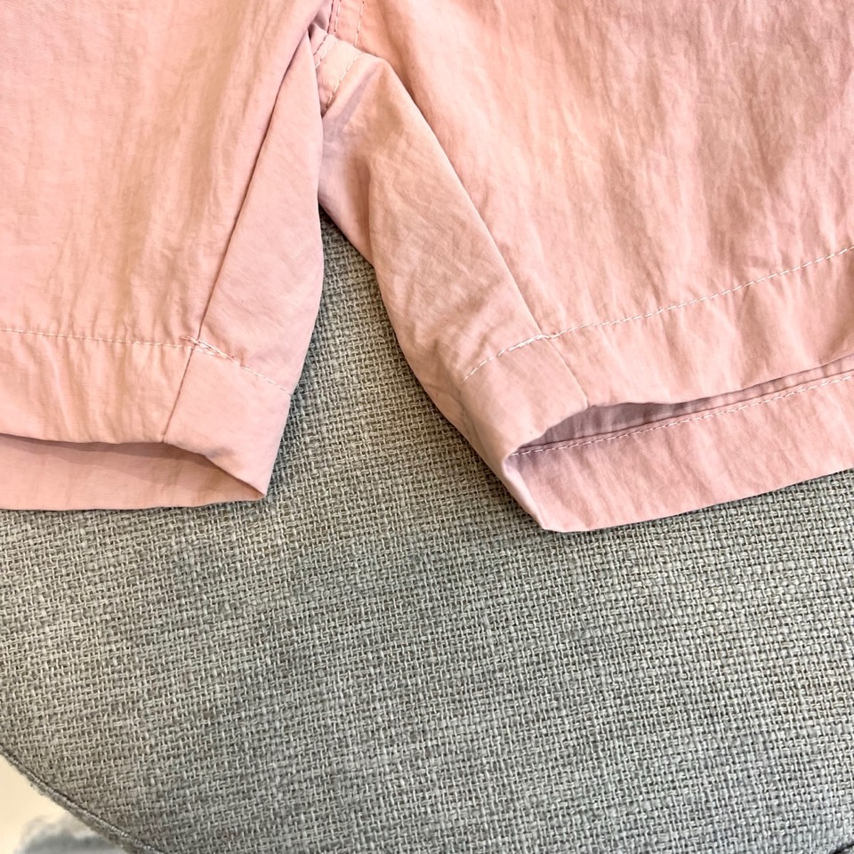 PoLo RaLoro Pianah Lauren拉夫劳伦、2026春夏新品短裤，简约廓形碰撞经典马标刺