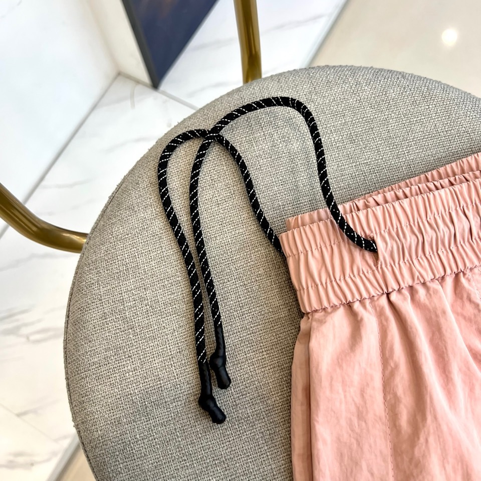 PoLo RaLoro Pianah Lauren拉夫劳伦、2026春夏新品短裤，简约廓形碰撞经典马标刺