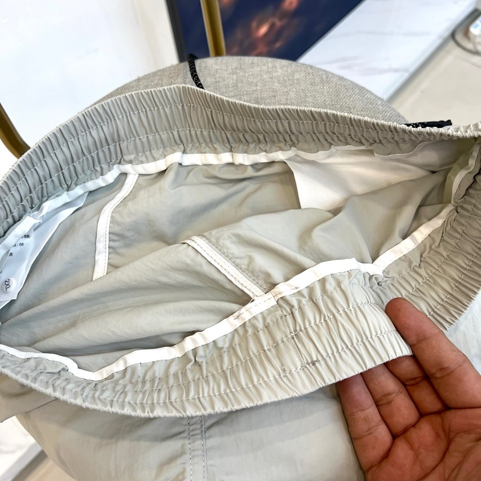 PoLo RaLoro Pianah Lauren拉夫劳伦、2026春夏新品短裤，简约廓形碰撞经典马标刺