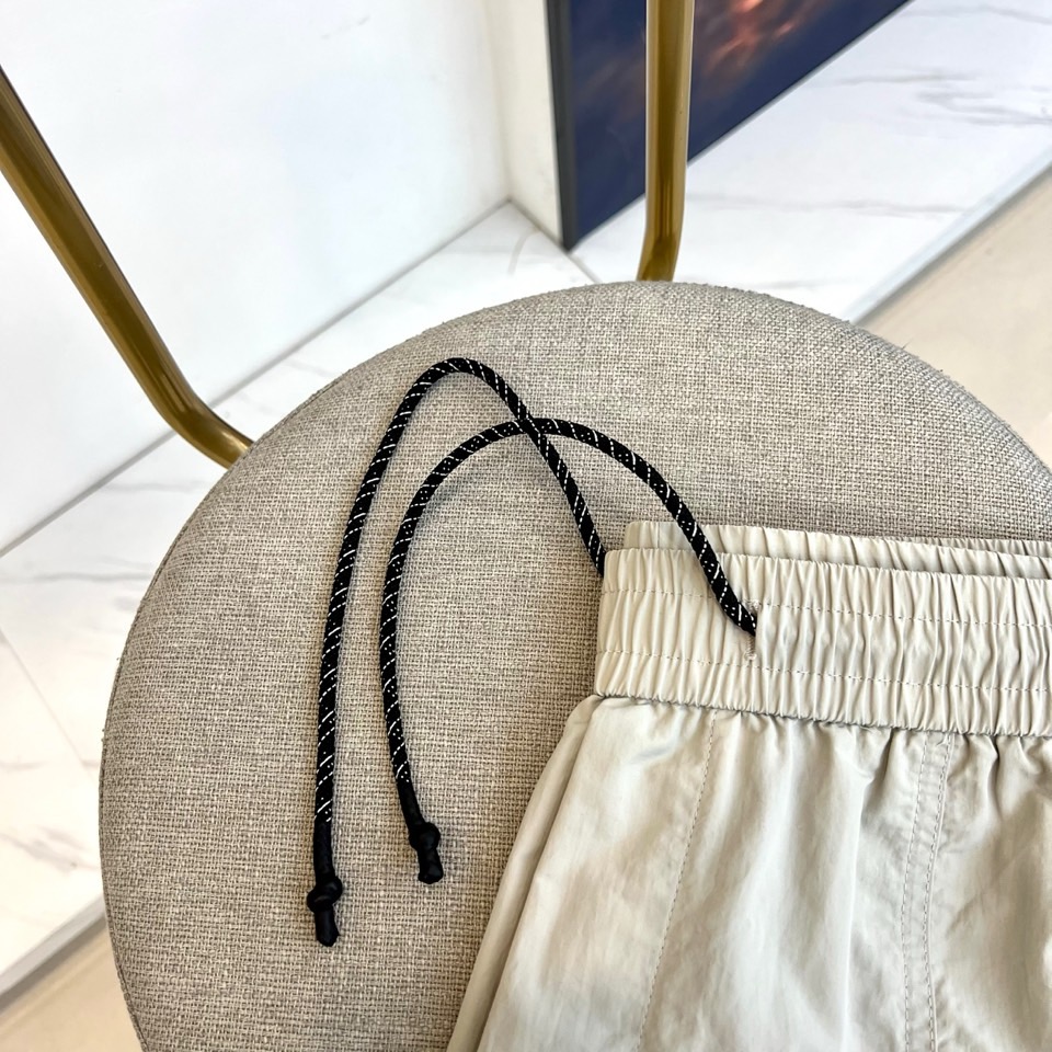 PoLo RaLoro Pianah Lauren拉夫劳伦、2026春夏新品短裤，简约廓形碰撞经典马标刺