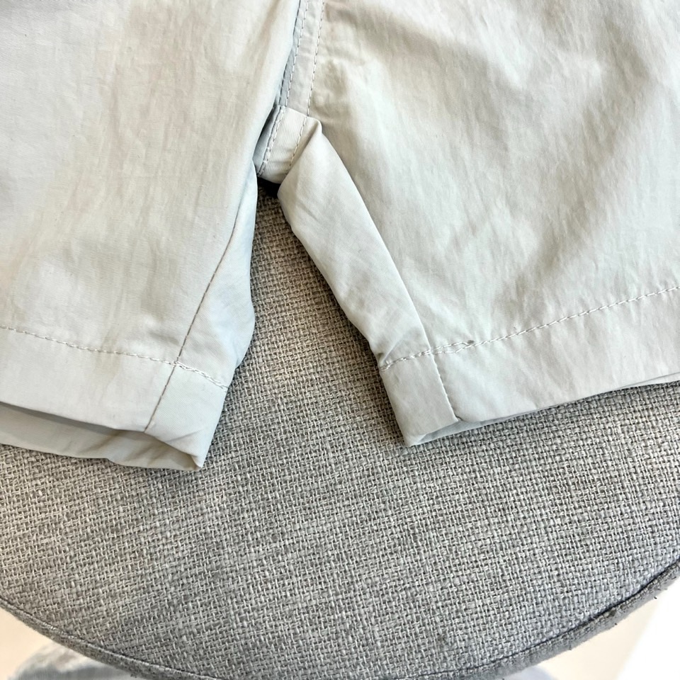 PoLo RaLoro Pianah Lauren拉夫劳伦、2026春夏新品短裤，简约廓形碰撞经典马标刺