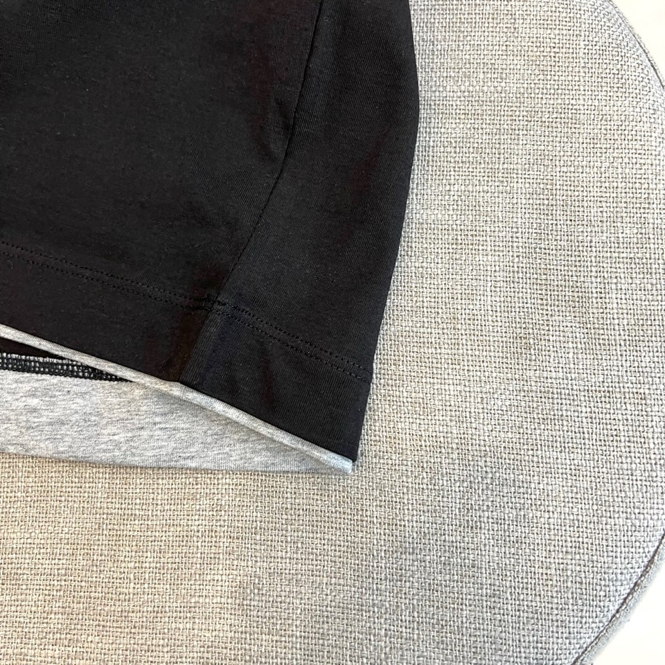 Brunello Cucinelli-BC、2026春夏新品短袖T恤，以醒目色调为主色，瞬间点亮视觉焦点