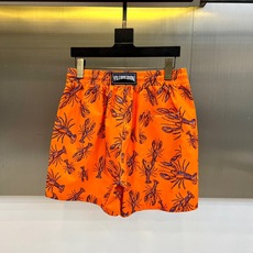 VILEBREQUIN维勒布雷奎、2026春夏新品印花短裤,延续品牌标志性的海洋美学基因,以高饱和度为底 VILEBREQUIN维勒布雷奎、2026春夏新品印花短裤,延续品牌标志性的海洋美学基因,以高饱和度为底