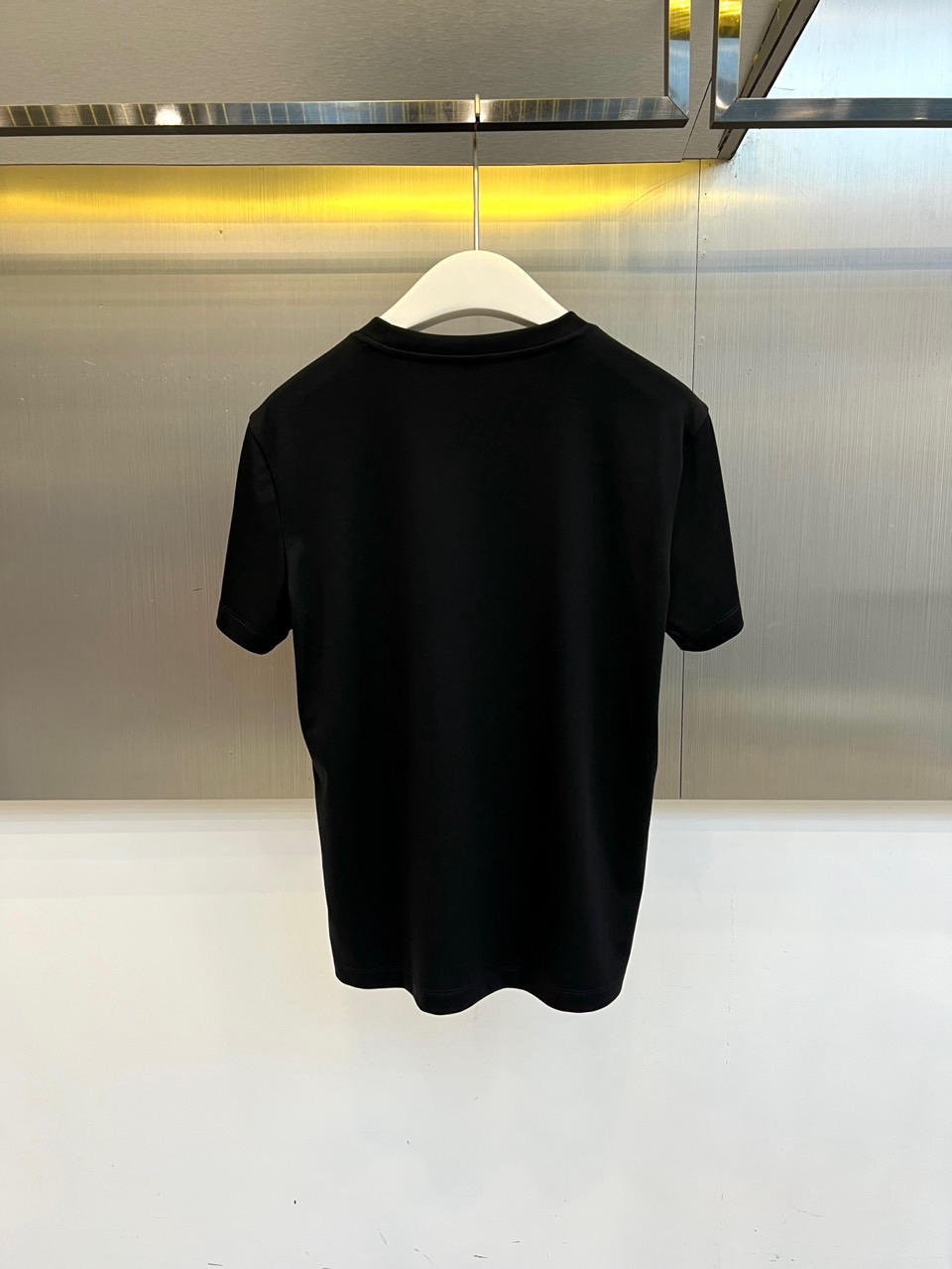 Polo RaLoro Pianah Lauren拉夫劳伦、2026春夏新品短袖T恤，以纯色诠释极简美学