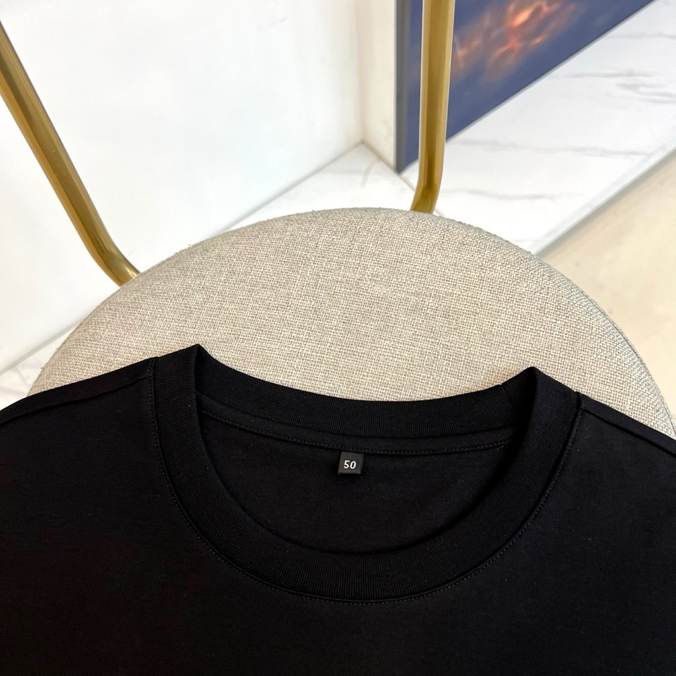 Polo RaLoro Pianah Lauren拉夫劳伦、2026春夏新品短袖T恤，以纯色诠释极简美学