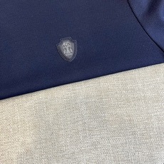 Brunello Cucinelli-BC、2026春夏新品短袖T恤,沉稳大气中透着年轻活力。经典圆领设 Brunello Cucinelli-BC、2026春夏新品短袖T恤,沉稳大气中透着年轻活力。经典圆领设
