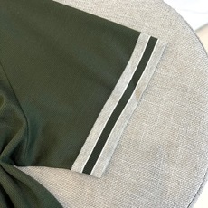 Brunello Cucinelli-BC、2026春夏新品短袖T恤,沉稳大气中透着年轻活力。经典圆领设 Brunello Cucinelli-BC、2026春夏新品短袖T恤,沉稳大气中透着年轻活力。经典圆领设