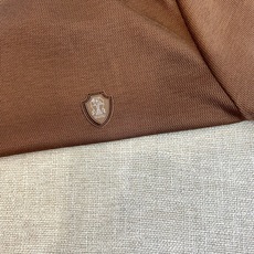 Brunello Cucinelli-BC、2026春夏新品短袖T恤,沉稳大气中透着年轻活力。经典圆领设 Brunello Cucinelli-BC、2026春夏新品短袖T恤,沉稳大气中透着年轻活力。经典圆领设