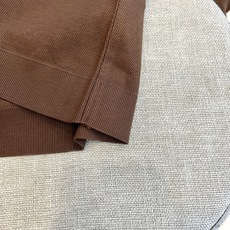 Brunello Cucinelli-BC、2026春夏新品短袖T恤,沉稳大气中透着年轻活力。经典圆领设 Brunello Cucinelli-BC、2026春夏新品短袖T恤,沉稳大气中透着年轻活力。经典圆领设