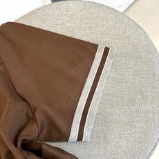 Brunello Cucinelli-BC、2026春夏新品短袖T恤,沉稳大气中透着年轻活力。经典圆领设 Brunello Cucinelli-BC、2026春夏新品短袖T恤,沉稳大气中透着年轻活力。经典圆领设