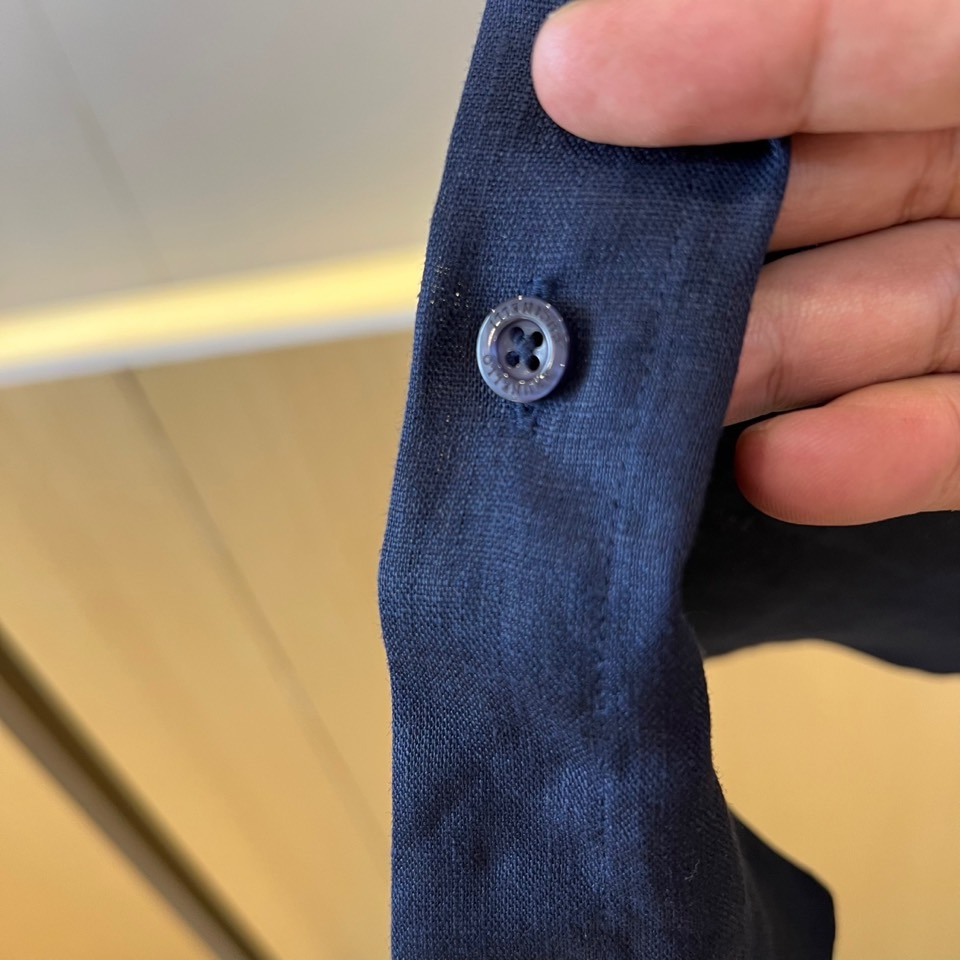 Brunello Cucinelli-BC、2026春夏新品套装，以纯色为主色调，打造都市轻奢休闲风范。