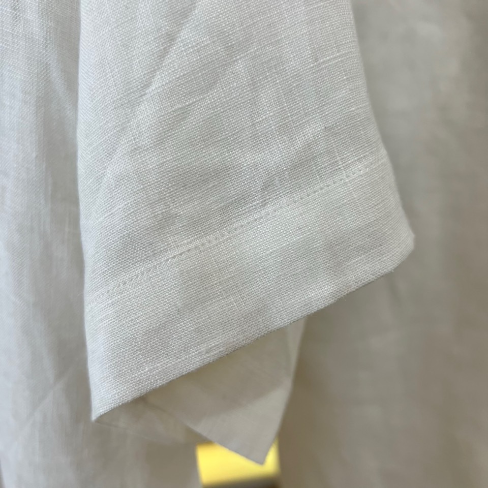 Brunello Cucinelli-BC、2026春夏新品套装，以纯色为主色调，打造都市轻奢休闲风范。
